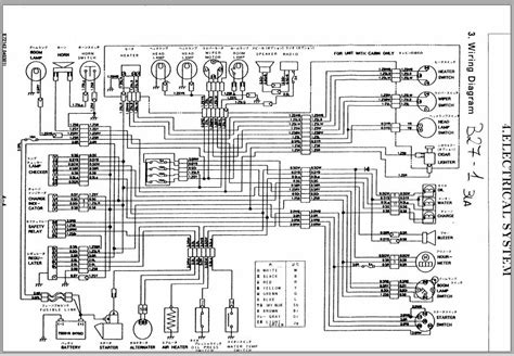 yanmar mini excavator radio|yanmar radio harness diagram.